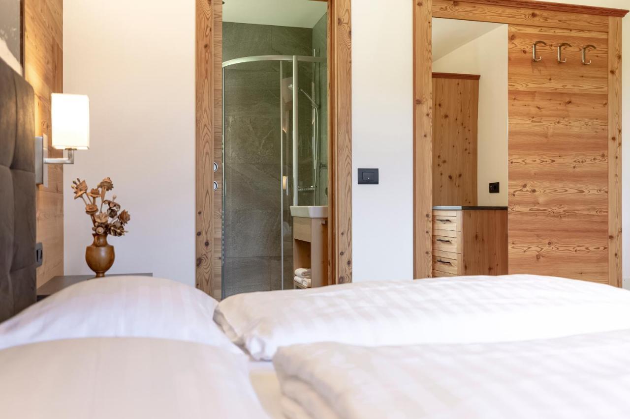 Apartments La Mana Santa Cristina Val Gardena Екстериор снимка